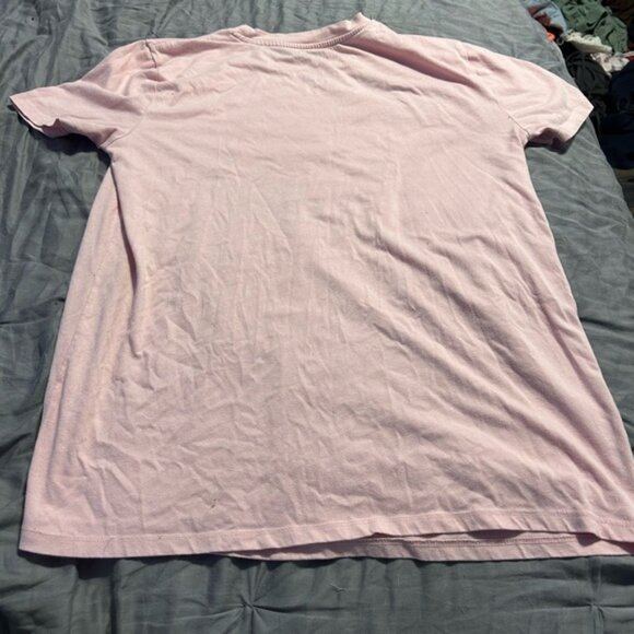 Rolling Stones Pink Tee - Picture 2 of 3
